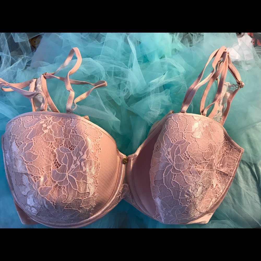 Bra Cacique 40H